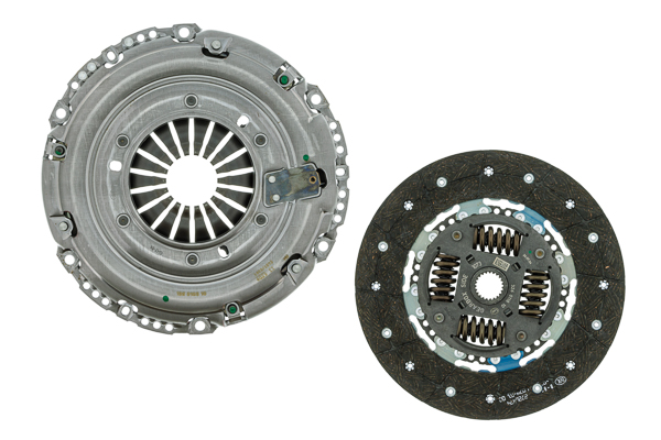 Clutch Kit - KE-FO38R AISIN